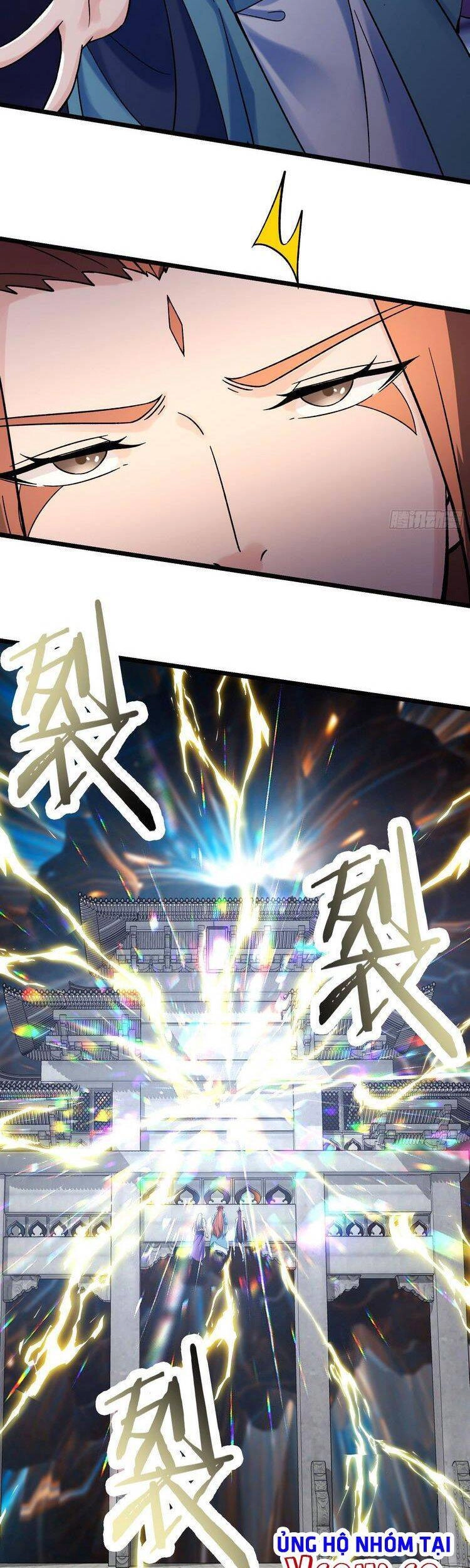 Đồ Đệ Của Ta Đều Là Nữ Ma Đầu Chapter 131 - 7