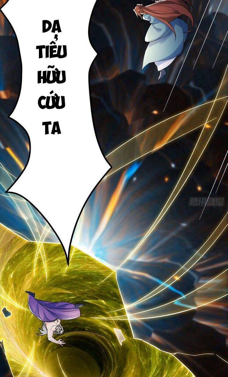 Đồ Đệ Của Ta Đều Là Nữ Ma Đầu Chapter 131 - 10