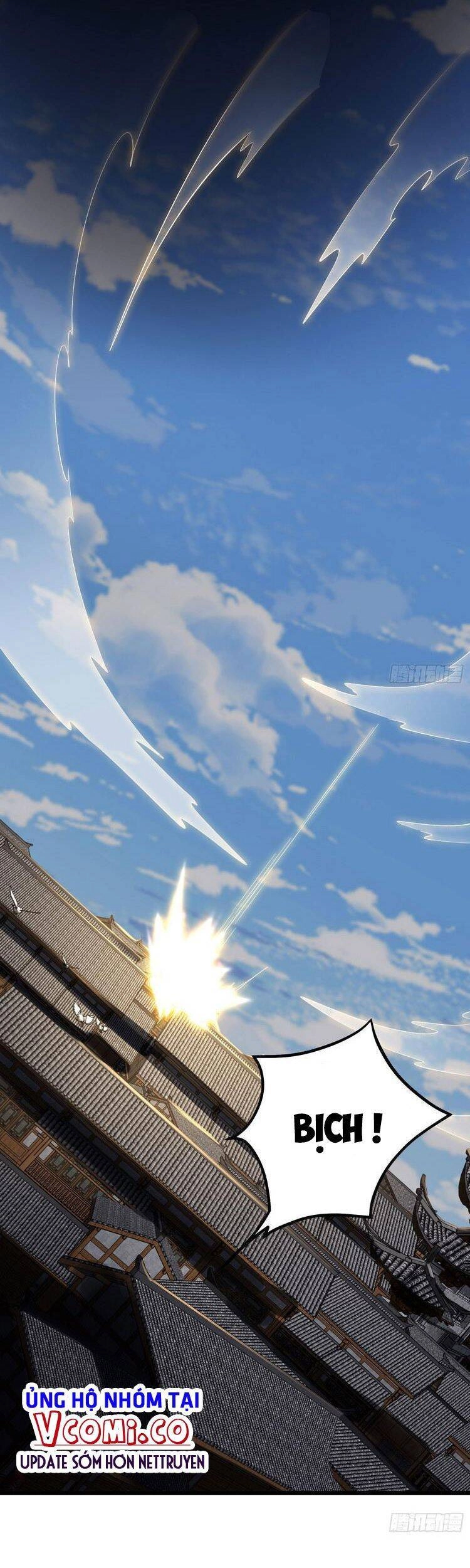 Đồ Đệ Của Ta Đều Là Nữ Ma Đầu Chapter 131 - 13