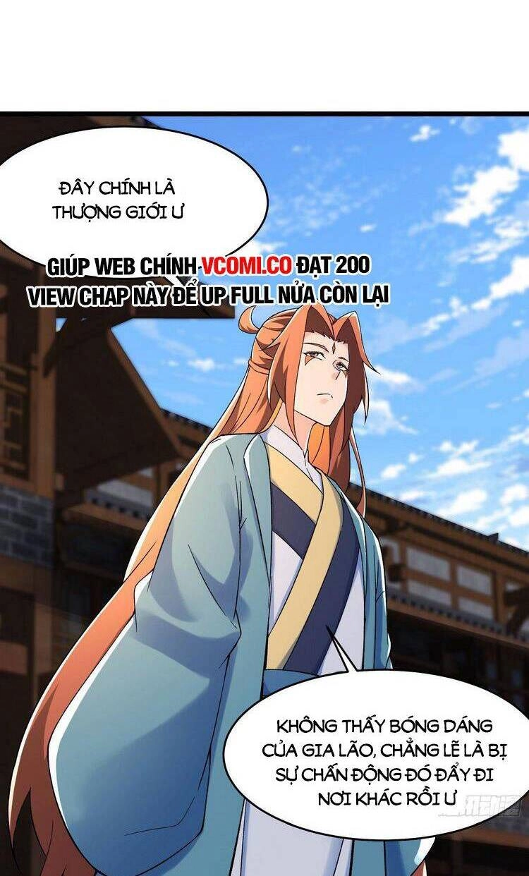 Đồ Đệ Của Ta Đều Là Nữ Ma Đầu Chapter 131 - 14