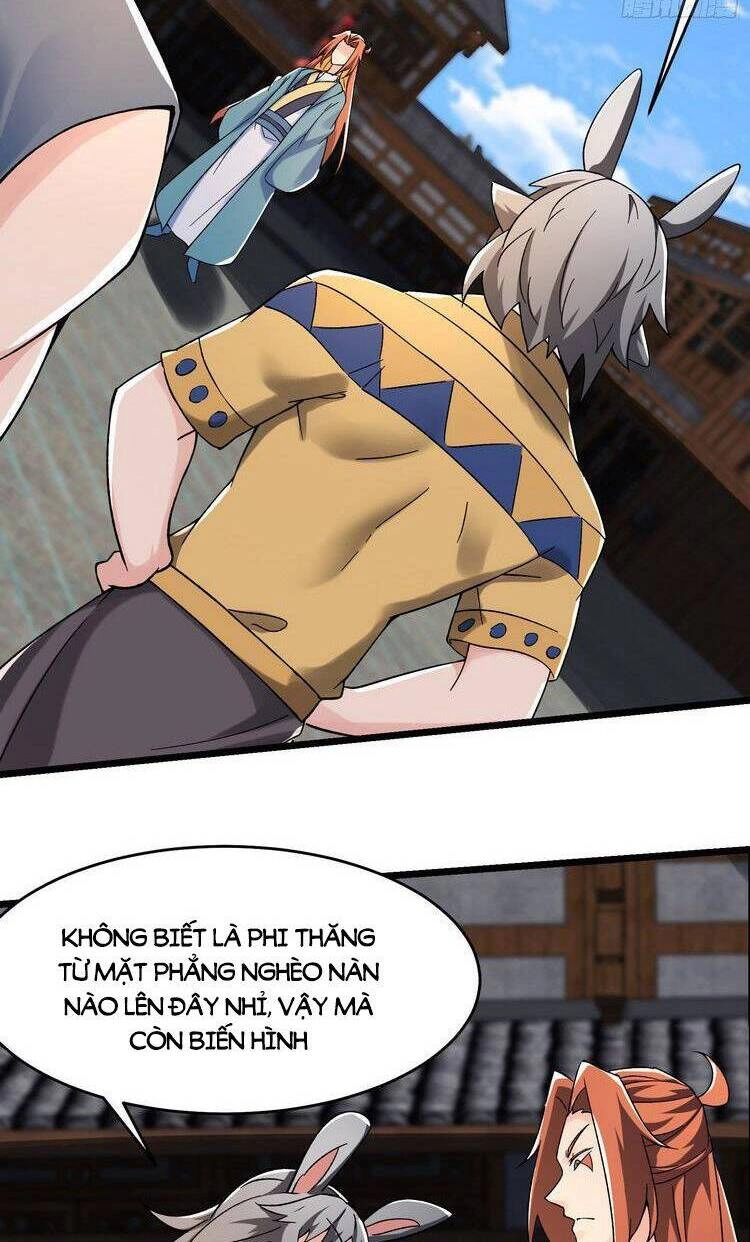 Đồ Đệ Của Ta Đều Là Nữ Ma Đầu Chapter 131 - 16