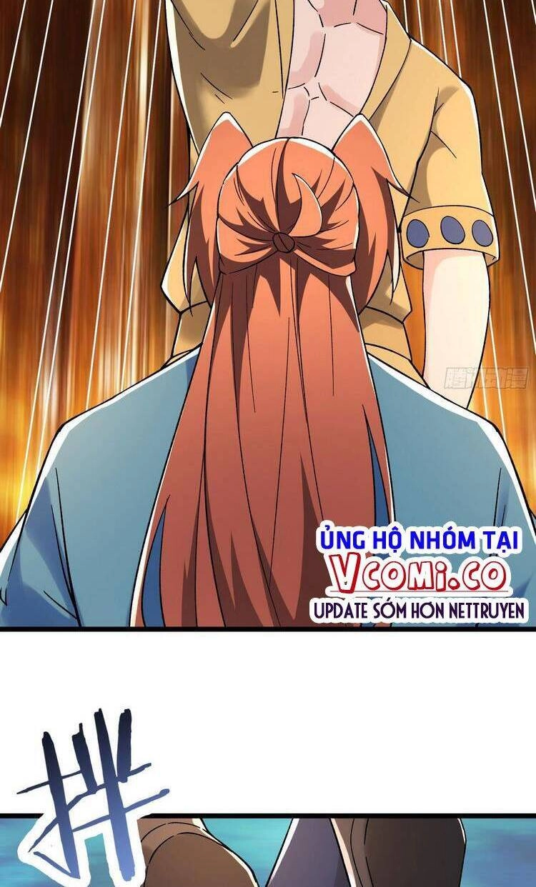 Đồ Đệ Của Ta Đều Là Nữ Ma Đầu Chapter 131 - 18