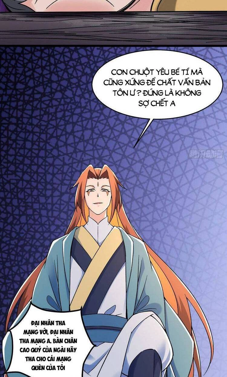 Đồ Đệ Của Ta Đều Là Nữ Ma Đầu Chapter 131 - 20