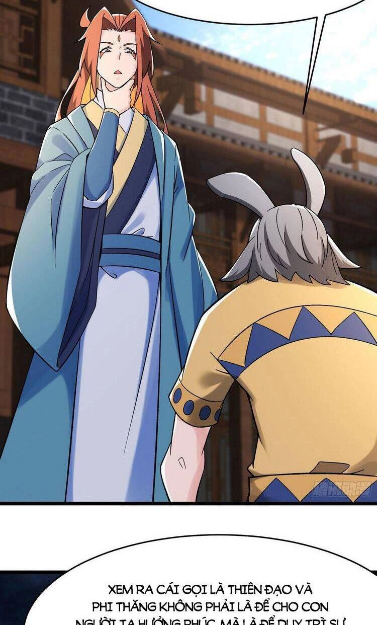 Đồ Đệ Của Ta Đều Là Nữ Ma Đầu Chapter 131 - 22