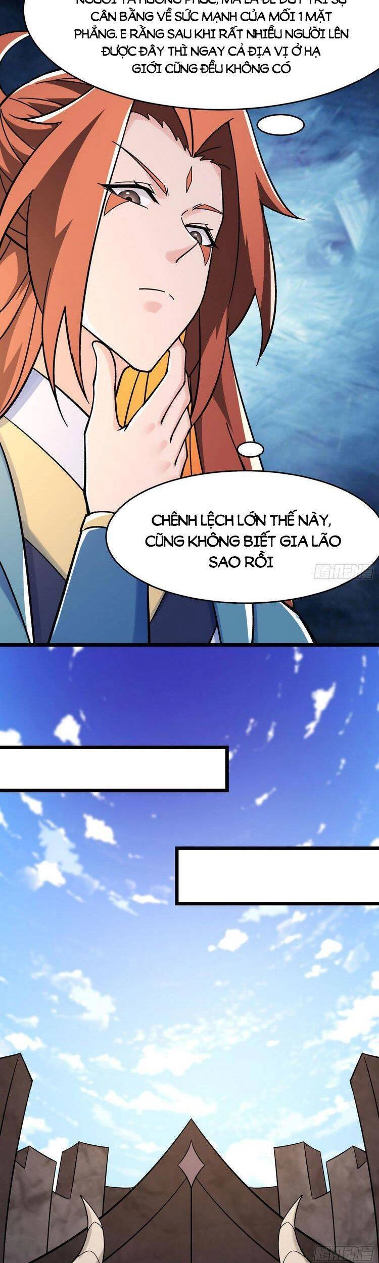 Đồ Đệ Của Ta Đều Là Nữ Ma Đầu Chapter 131 - 23