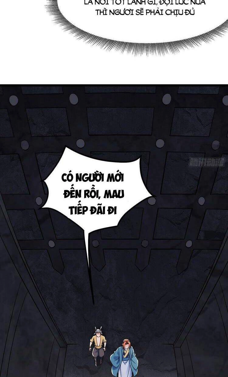 Đồ Đệ Của Ta Đều Là Nữ Ma Đầu Chapter 131 - 26