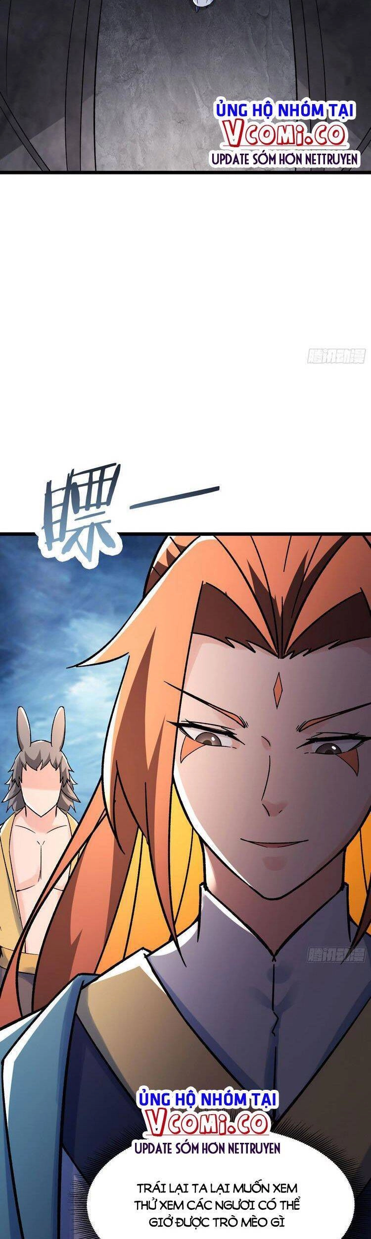 Đồ Đệ Của Ta Đều Là Nữ Ma Đầu Chapter 131 - 27