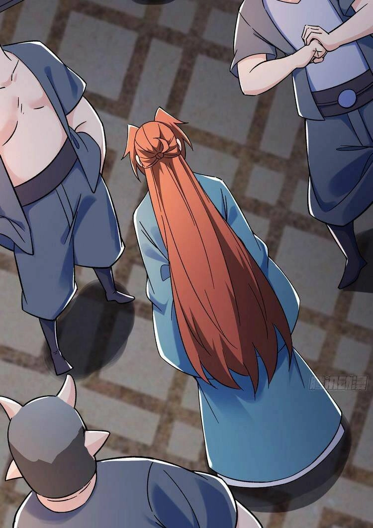 Đồ Đệ Của Ta Đều Là Nữ Ma Đầu Chapter 132 - 2