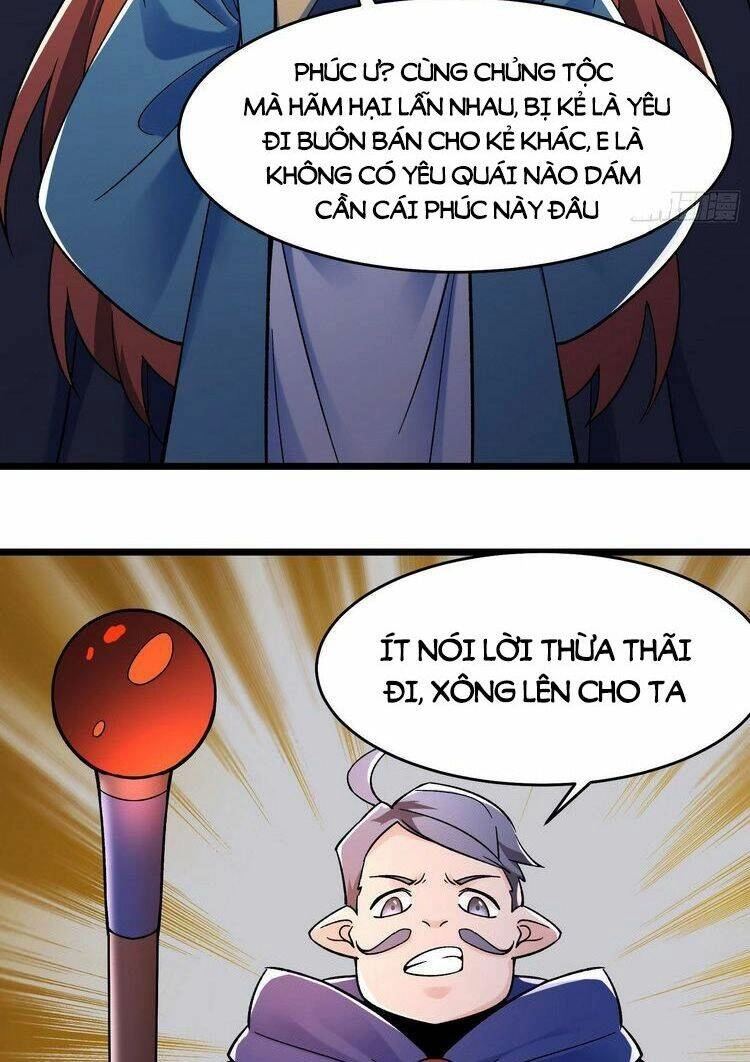 Đồ Đệ Của Ta Đều Là Nữ Ma Đầu Chapter 132 - 6