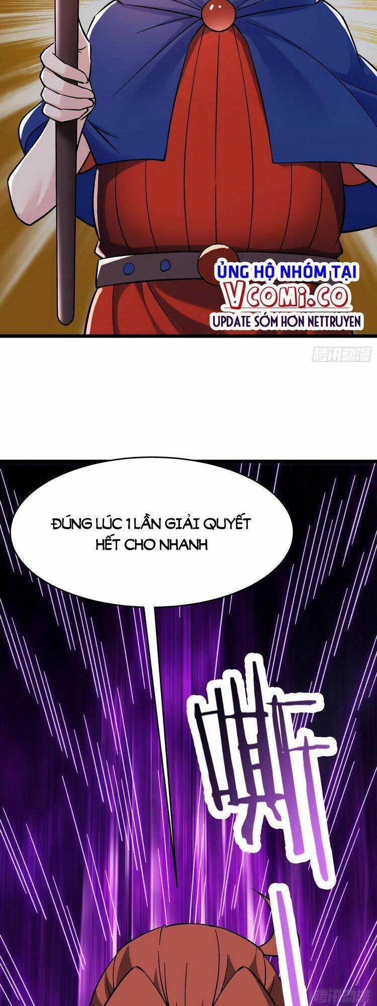 Đồ Đệ Của Ta Đều Là Nữ Ma Đầu Chapter 132 - 7