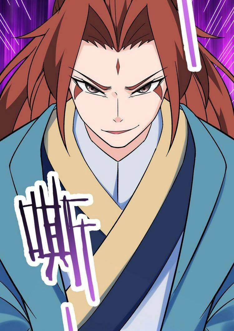 Đồ Đệ Của Ta Đều Là Nữ Ma Đầu Chapter 132 - 8