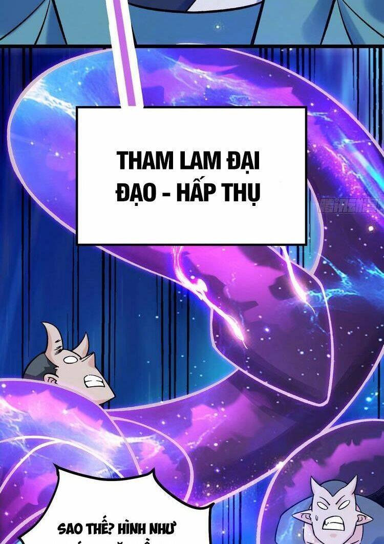 Đồ Đệ Của Ta Đều Là Nữ Ma Đầu Chapter 132 - 9