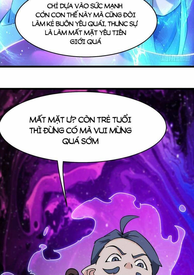 Đồ Đệ Của Ta Đều Là Nữ Ma Đầu Chapter 132 - 11