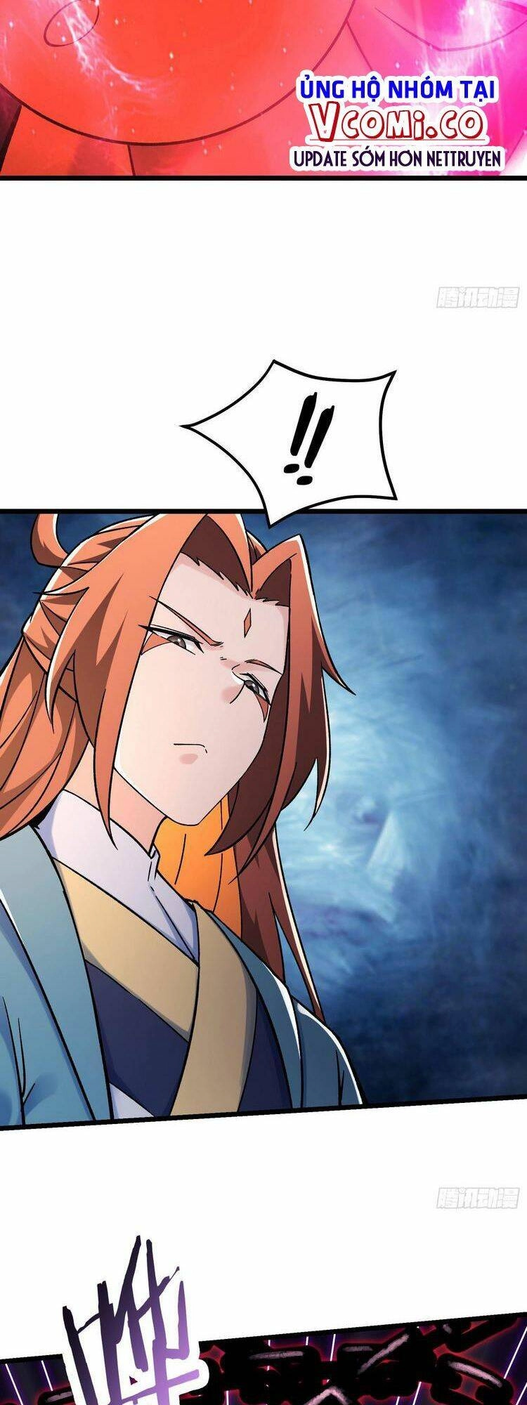 Đồ Đệ Của Ta Đều Là Nữ Ma Đầu Chapter 132 - 13