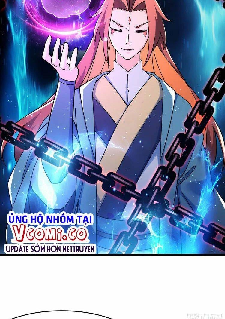 Đồ Đệ Của Ta Đều Là Nữ Ma Đầu Chapter 132 - 17