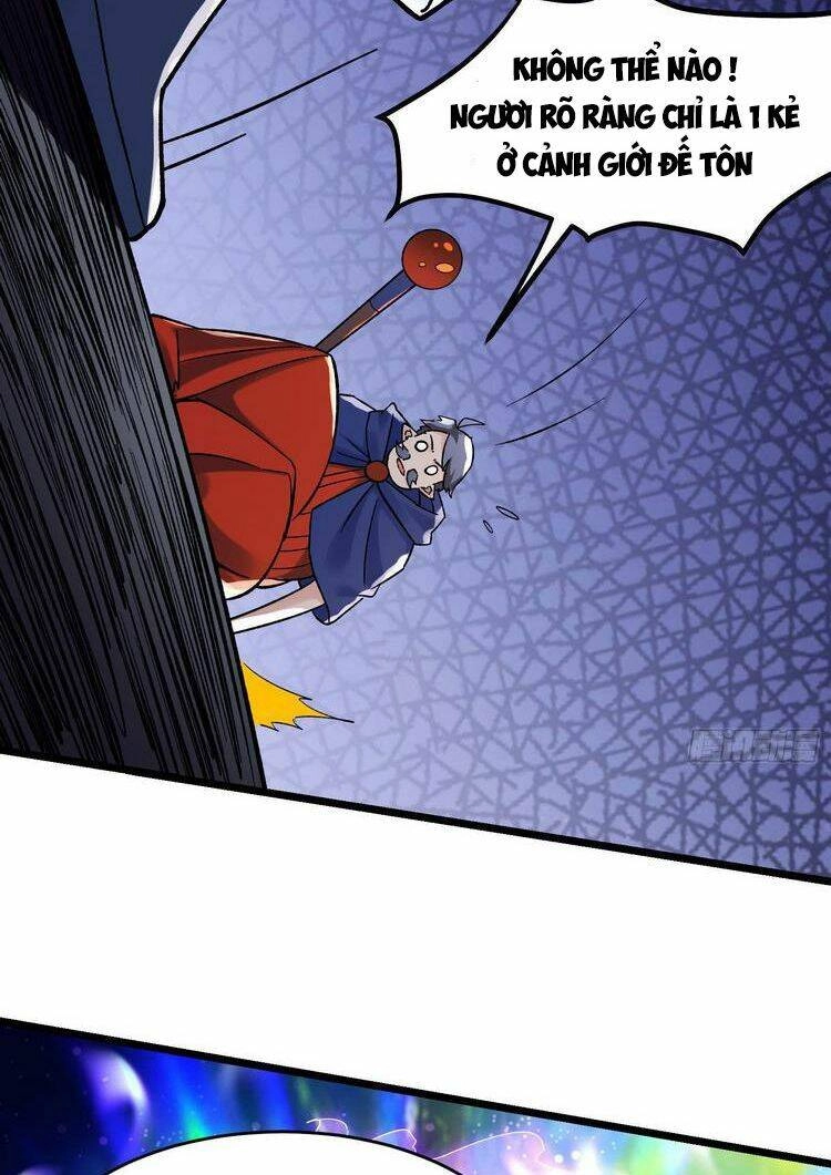 Đồ Đệ Của Ta Đều Là Nữ Ma Đầu Chapter 132 - 20