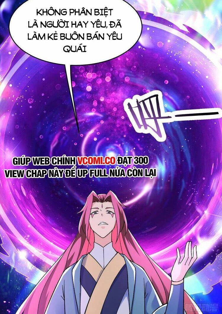 Đồ Đệ Của Ta Đều Là Nữ Ma Đầu Chapter 132 - 21