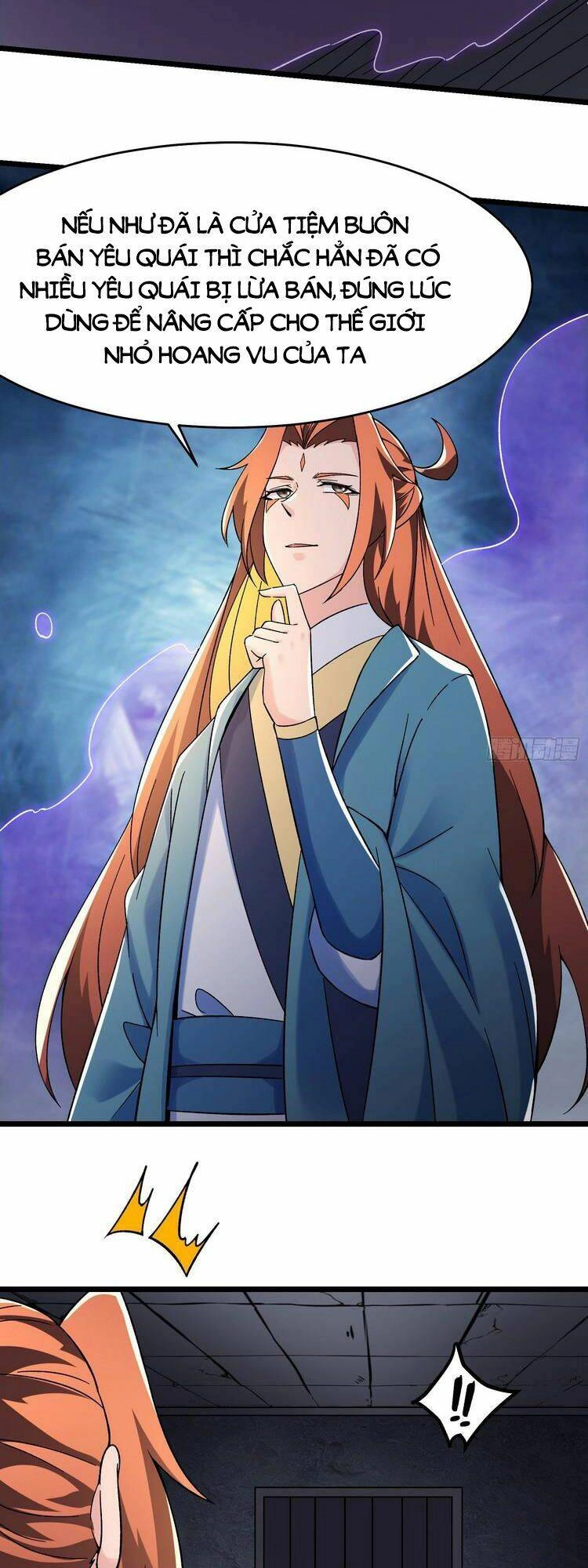 Đồ Đệ Của Ta Đều Là Nữ Ma Đầu Chapter 132 - 25