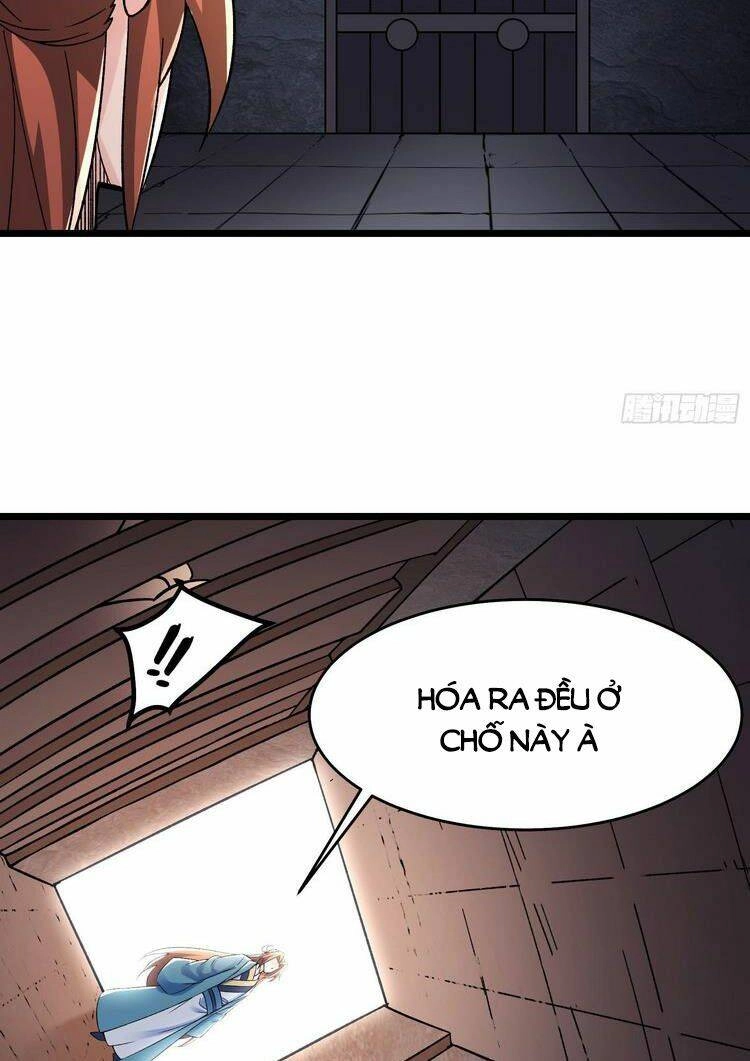 Đồ Đệ Của Ta Đều Là Nữ Ma Đầu Chapter 132 - 26