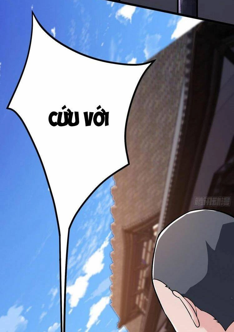 Đồ Đệ Của Ta Đều Là Nữ Ma Đầu Chapter 132 - 30