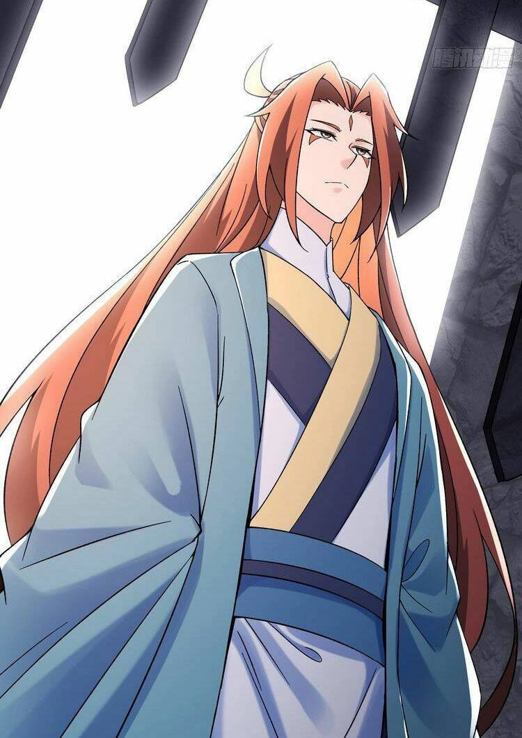 Đồ Đệ Của Ta Đều Là Nữ Ma Đầu Chapter 132 - 32