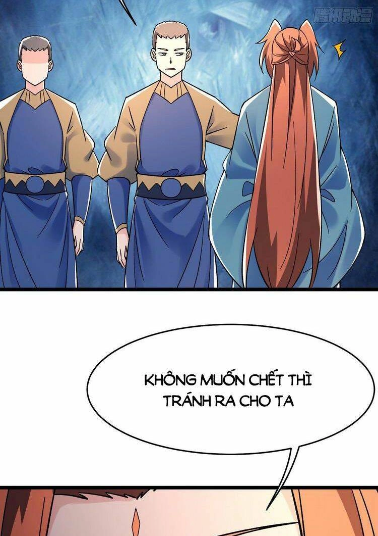 Đồ Đệ Của Ta Đều Là Nữ Ma Đầu Chapter 132 - 35