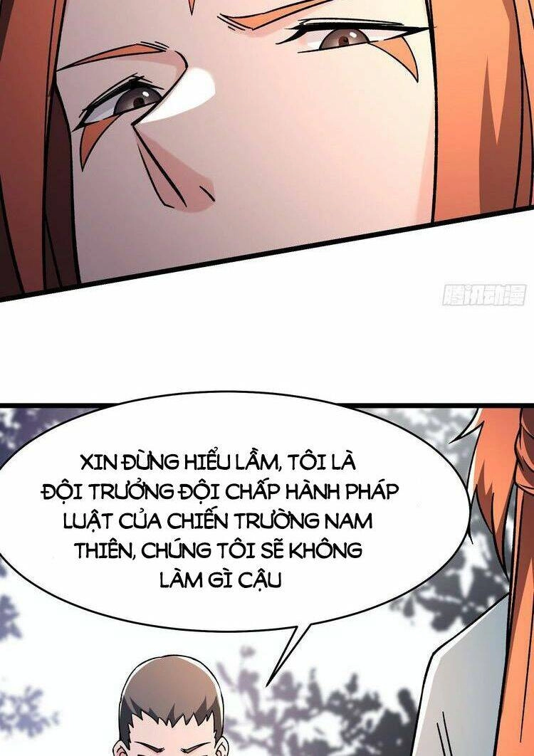 Đồ Đệ Của Ta Đều Là Nữ Ma Đầu Chapter 132 - 36