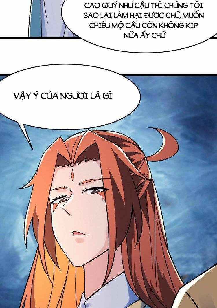 Đồ Đệ Của Ta Đều Là Nữ Ma Đầu Chapter 132 - 38