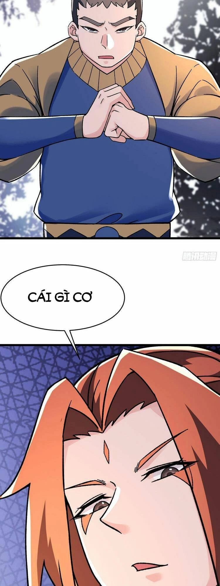 Đồ Đệ Của Ta Đều Là Nữ Ma Đầu Chapter 132 - 40