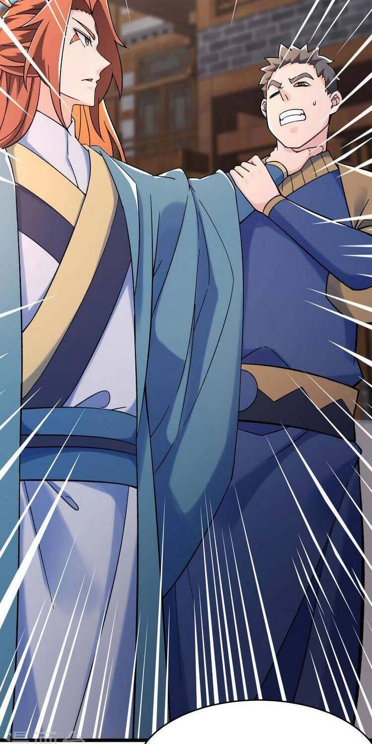 Đồ Đệ Của Ta Đều Là Nữ Ma Đầu Chapter 133 - 4