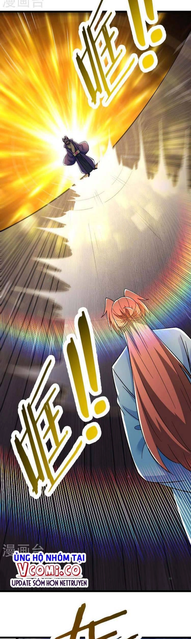 Đồ Đệ Của Ta Đều Là Nữ Ma Đầu Chapter 133 - 15