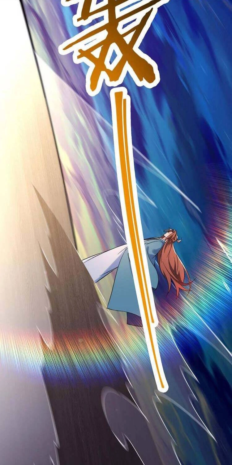 Đồ Đệ Của Ta Đều Là Nữ Ma Đầu Chapter 133 - 16