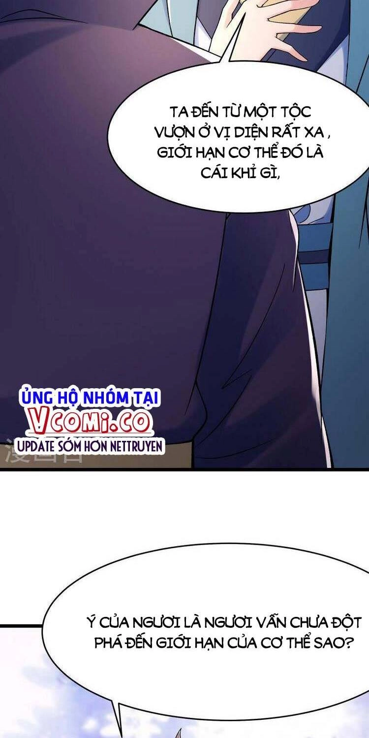 Đồ Đệ Của Ta Đều Là Nữ Ma Đầu Chapter 133 - 21