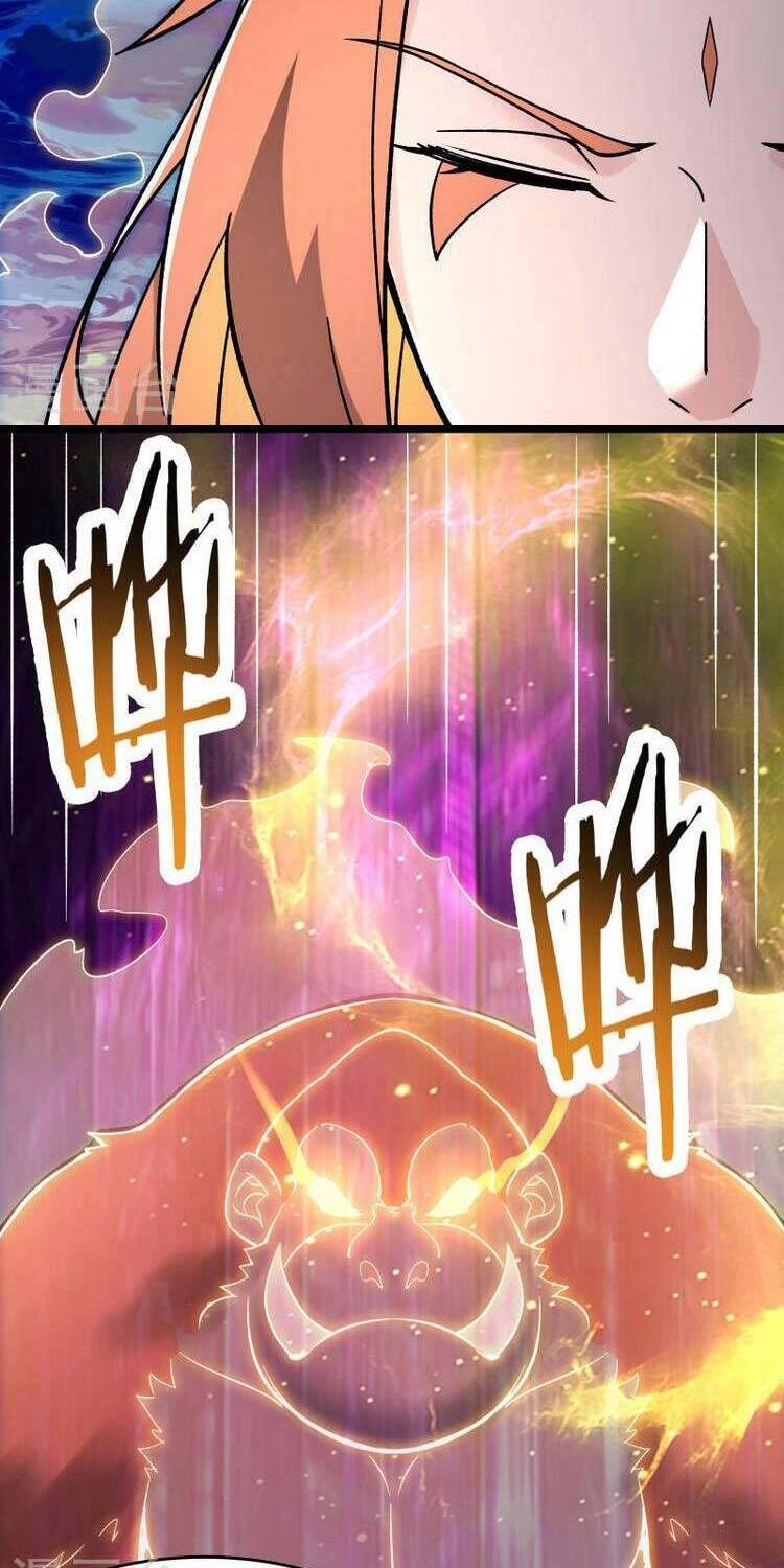 Đồ Đệ Của Ta Đều Là Nữ Ma Đầu Chapter 133 - 23