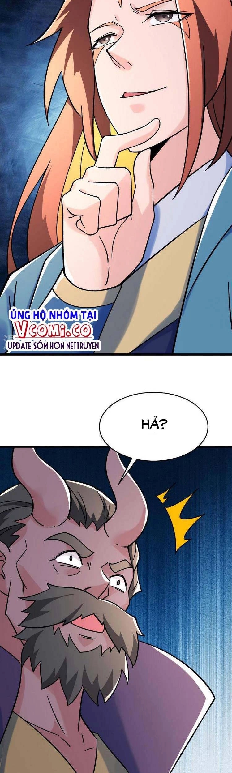 Đồ Đệ Của Ta Đều Là Nữ Ma Đầu Chapter 133 - 28