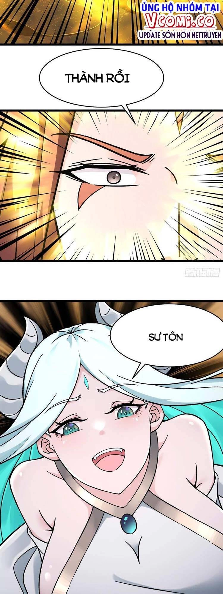 Đồ Đệ Của Ta Đều Là Nữ Ma Đầu Chapter 134 - 9