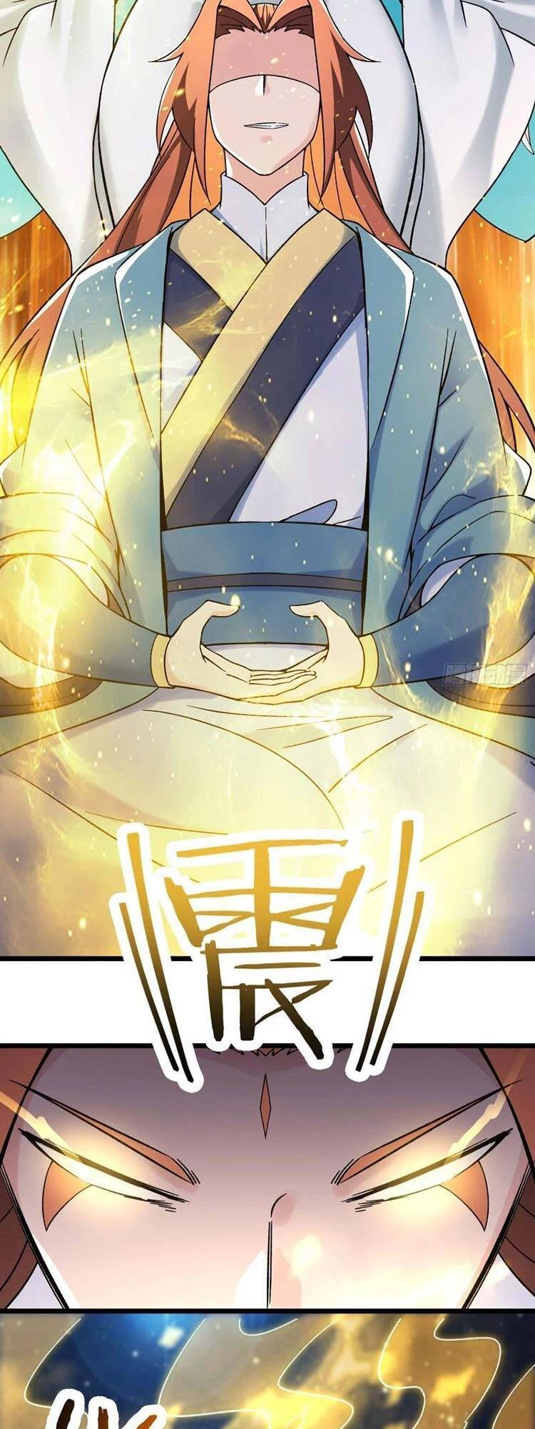 Đồ Đệ Của Ta Đều Là Nữ Ma Đầu Chapter 134 - 16