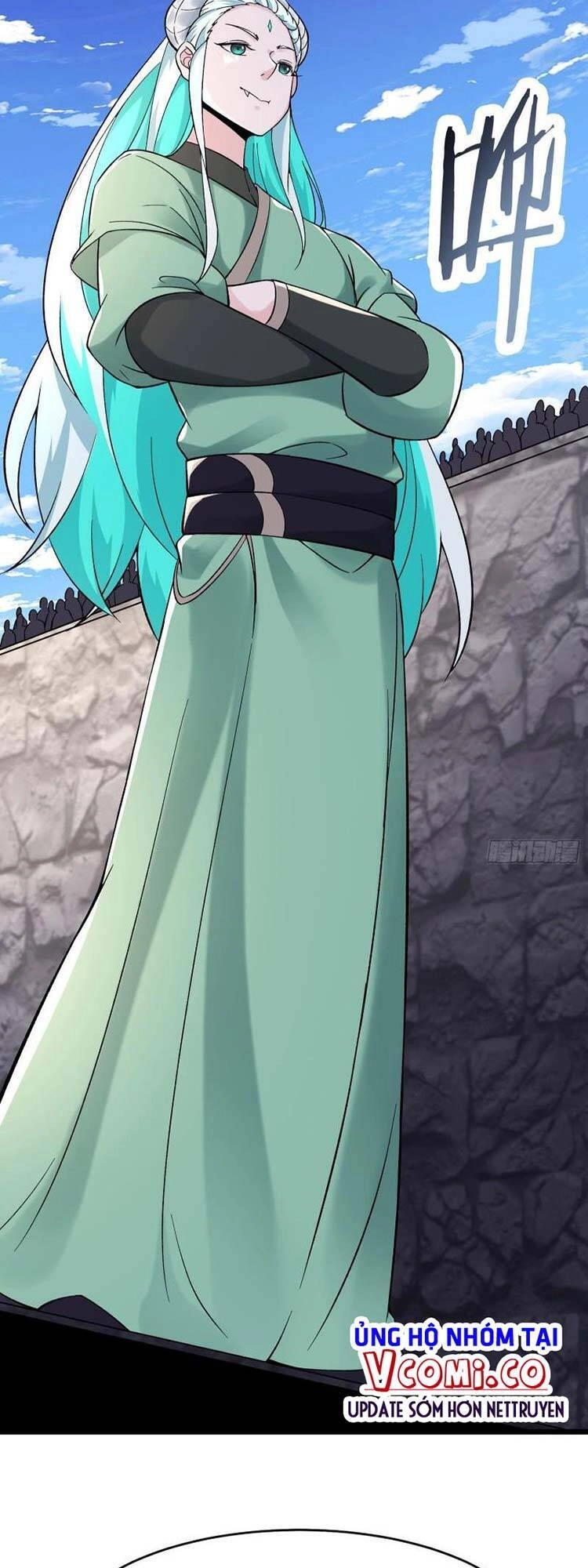 Đồ Đệ Của Ta Đều Là Nữ Ma Đầu Chapter 134 - 21