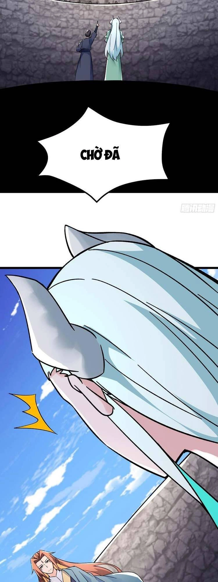 Đồ Đệ Của Ta Đều Là Nữ Ma Đầu Chapter 134 - 26