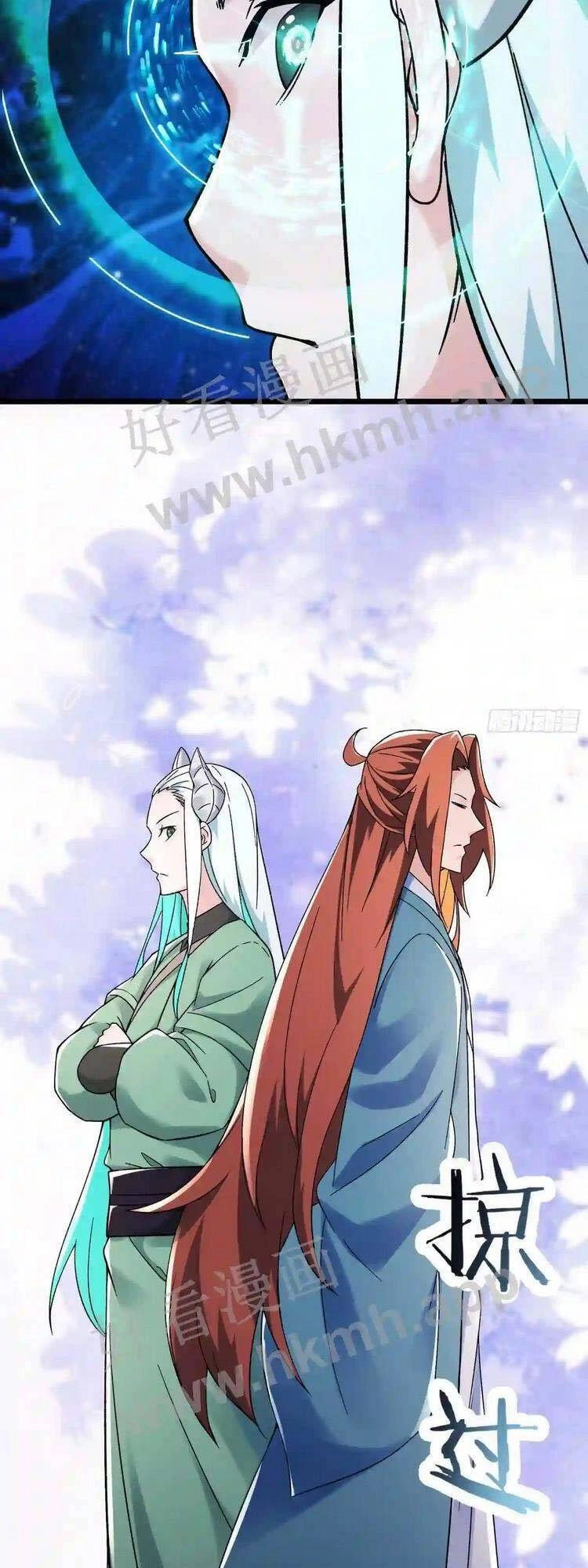 Đồ Đệ Của Ta Đều Là Nữ Ma Đầu Chapter 135 - 3