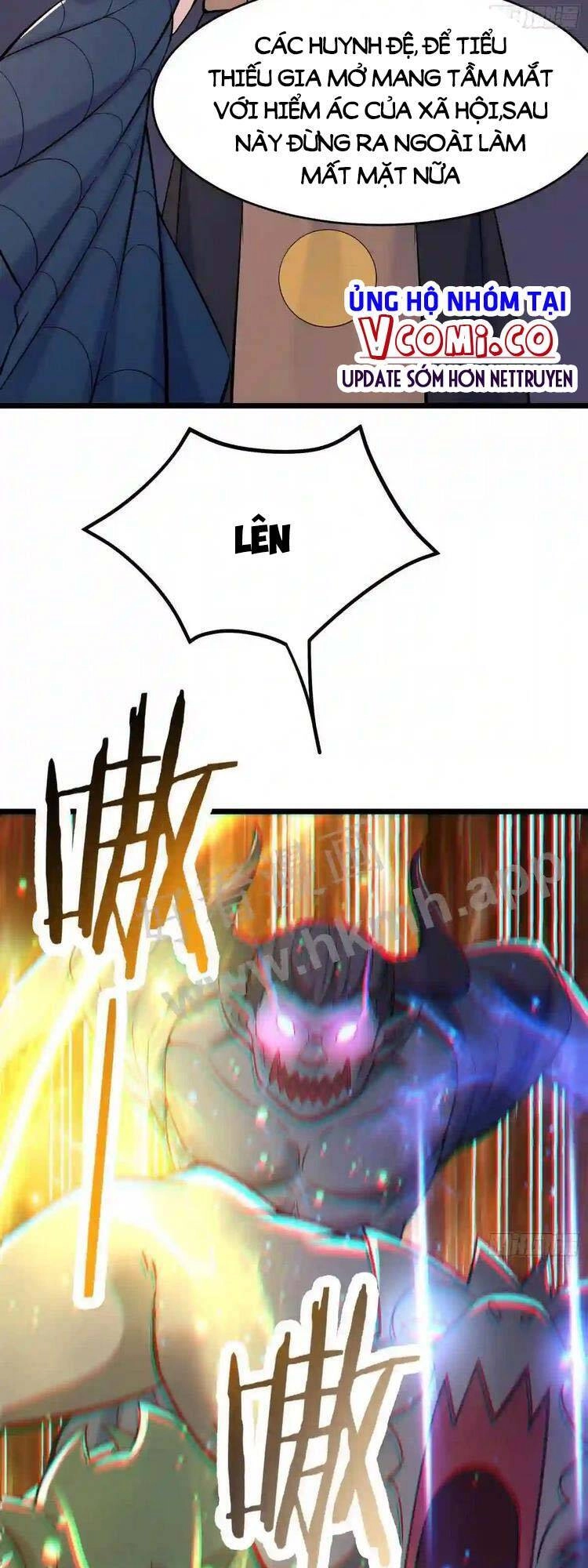 Đồ Đệ Của Ta Đều Là Nữ Ma Đầu Chapter 135 - 7