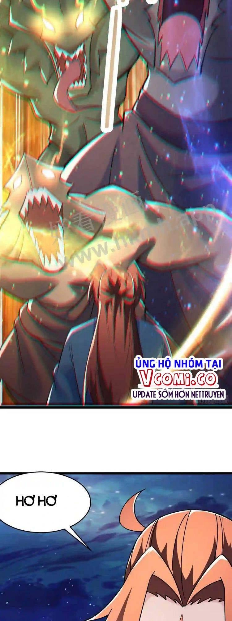 Đồ Đệ Của Ta Đều Là Nữ Ma Đầu Chapter 135 - 8