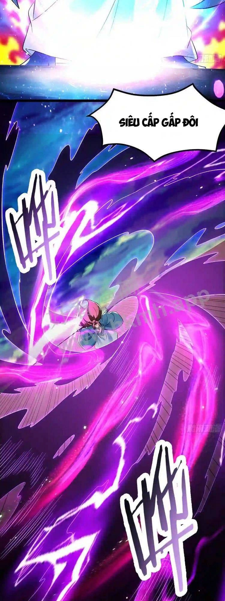 Đồ Đệ Của Ta Đều Là Nữ Ma Đầu Chapter 135 - 10