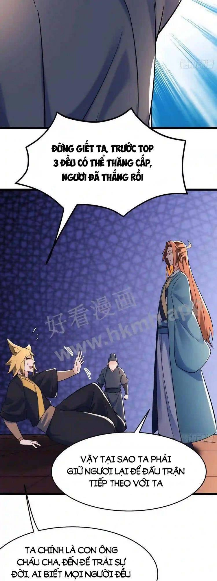 Đồ Đệ Của Ta Đều Là Nữ Ma Đầu Chapter 135 - 16