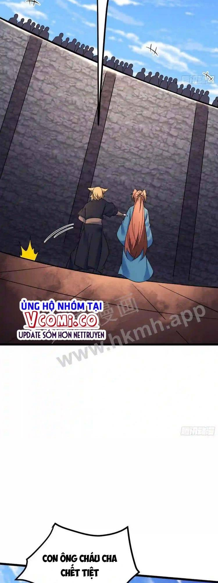 Đồ Đệ Của Ta Đều Là Nữ Ma Đầu Chapter 135 - 20