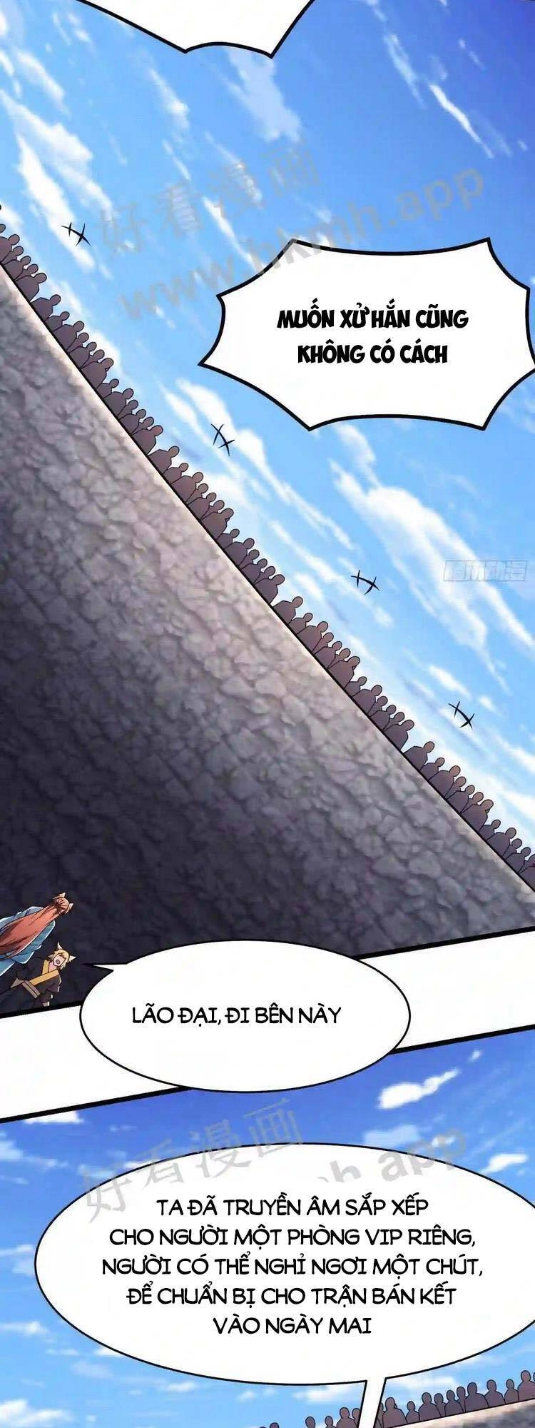 Đồ Đệ Của Ta Đều Là Nữ Ma Đầu Chapter 135 - 21