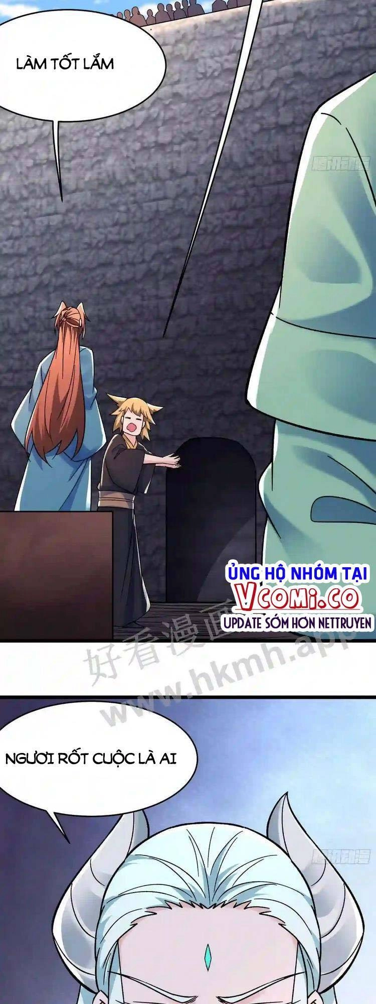 Đồ Đệ Của Ta Đều Là Nữ Ma Đầu Chapter 135 - 22