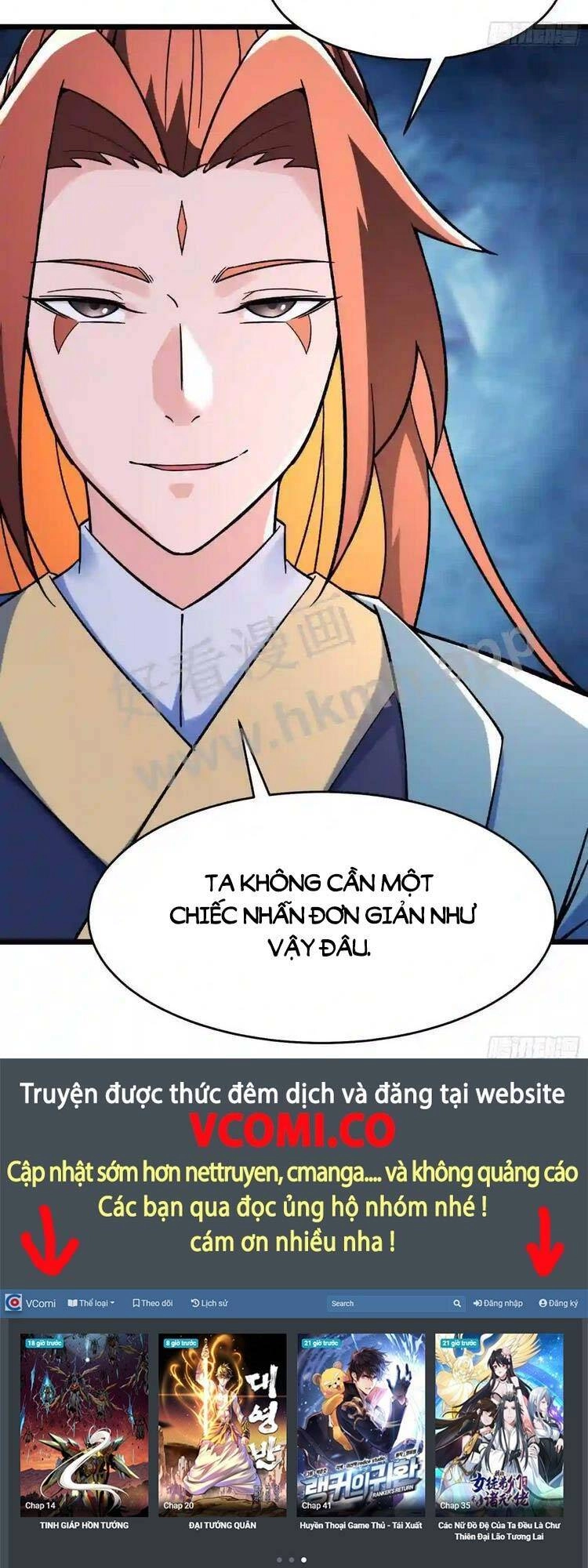 Đồ Đệ Của Ta Đều Là Nữ Ma Đầu Chapter 135 - 29