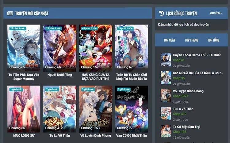 Đồ Đệ Của Ta Đều Là Nữ Ma Đầu Chapter 135 - 30