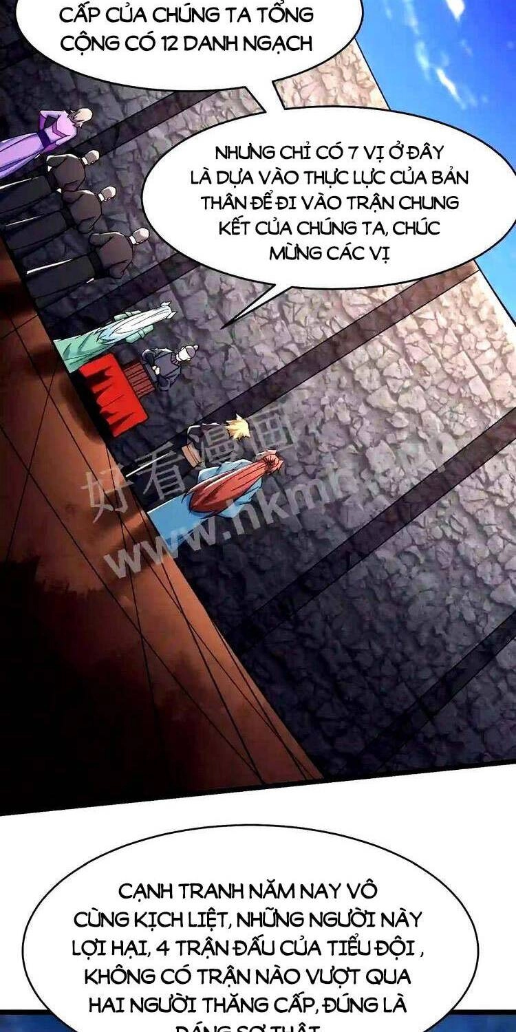 Đồ Đệ Của Ta Đều Là Nữ Ma Đầu Chapter 136 - 4